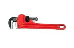PIPE WRENCH HEAVY DUTY  8″ TO 36″