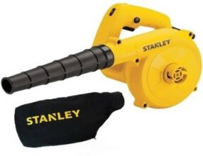 Stanley Variable Speed Blower 600w Stpt600-