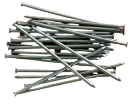 Common Wire Nail. Size : 0.5″, 1″, 2″, 3″, 4″, 5″ and 6″