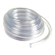 1″ CLEAR HOSE PIPE
