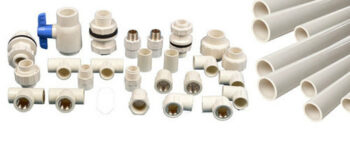 Pvc Pipes And Fittings
