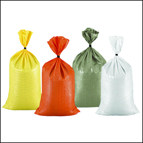 Wholesale Polypropylene Woven 25kg 50kg Bags Wholesale Sand Bags  China Polypropylene  Sand Bags Military Sand Bag  MadeinChinacom