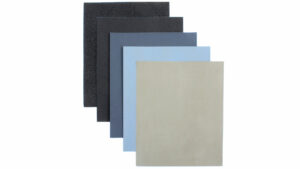 Sanding Paper for Wet and Dry Sand Paper