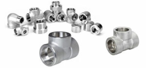 FORGED FITTINGS