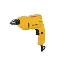 Stanley Power Tool Corded SSOW 10MM ROTARY DRILL,STDR551OC-BS