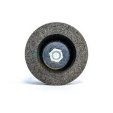 Stainless Steel Flared Cup Grinding Wheels, For Heavy Duty Work
