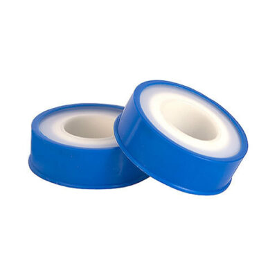 Teflone Tapes Plumber Teflon Tape (1 Inch Size – Pack of 5) for Pipe Fittings to fix Water Leak-5 Pcs + Insulation Tape 1 Pcs Combo.