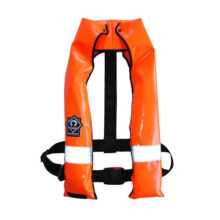 DURABLE,LONGLASTING, BEST QUALITY INFLATABLE LIFE JACKETS