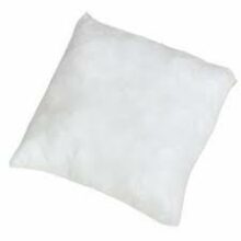 DURABLE,LONGLASTING, BEST QUALITY ABSORBENT PILLOW