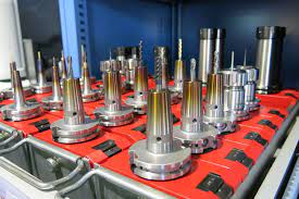 DURABLE AND LONG LASTING CNC TOOLING