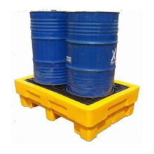 DURABLE,LONGLASTING, BEST QUALITY CONTAINMENT DRUM PALLETS