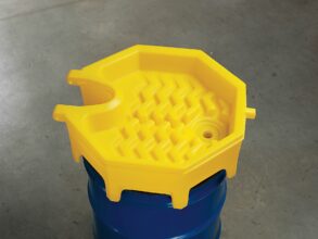 DURABLE,LONGLASTING, BEST QUALITY DRUM FUNNEL