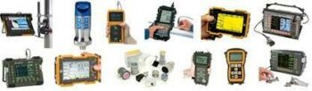LONG LASTING ,DURABLE NDT INSTRUMENTS