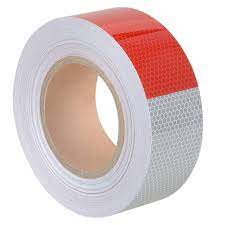 DURABLE,LONGLASTING, BEST QUALITY REFLECTIVE TAPE