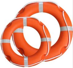 DURABLE,LONGLASTING, BEST QUALITY LIFE BUOY RINGS