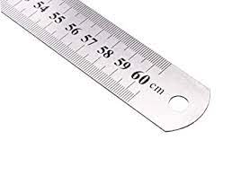 High Quality ,Durable Measuring Scale