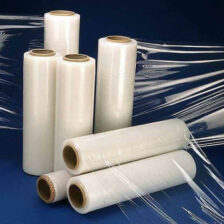 Stretch Flim New Stretch Wrap/Shrink Wrap/Packing Film for Home/Industry/Kitchen Packing and Wrapping