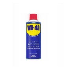 WD-40 MULTY USE PRODUCT SPRAY RUST REMOVAL-330 ML