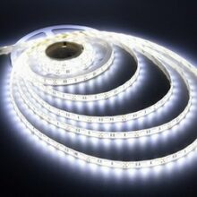 LED STRIP LIGHT WHITE 240V LITEX (1ROLL-50MTR)-1001612