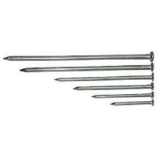 WIRE NAILS 4KG|Strong Round Wire Nails Iron Metal 1.5 Inch