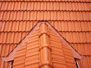 Sika Roofing Tiles