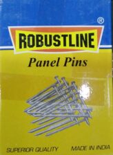 ROBUST LINE PANEL PINS WIRE NAIL 3/4″X17 W.H