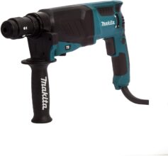 Makita Corded Electric HR2630T – Power Hammers