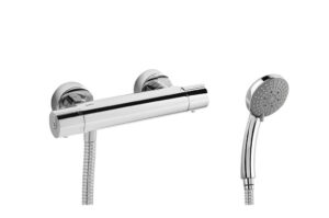 GALA Thermostatic shower mixer 38981