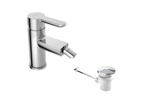 GALA Single lever shower mixer with shower set 39924