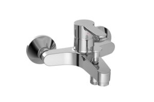 GALA Single lever bath/shower mixer 39928