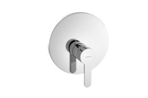 GALA Built-in single lever shower mixer 39929