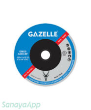GAZELLE 4.5″ CUTTING DISK