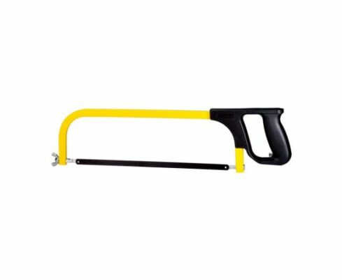STANLEY FIXED HACKSAW FRAME 20206