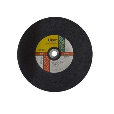 5″ CUTTING DISC – UKEN- 125MM FOR SALE