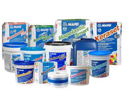 MAPEI Products