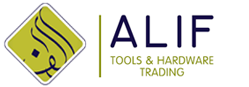 ALIF TOOLS AND HARDWARE TRADING