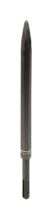 HAND CHISEL FLAT 17 X 250 POINTED