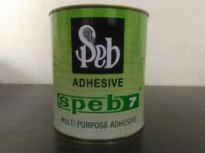 SPEB7 Multipurpose Adhesive