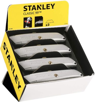 STANLEY UTILITY KNIFE 99E ‎1-10-099