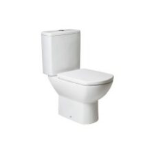 GALA CLOSE COUPLED WC SUITE 66 * 35 CM WITH S STRAP & FIXING KIT 18150
