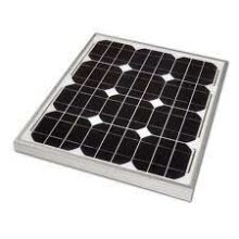 DURABLE, LONGLASTING, BEST QUALITY PANEL 20W (POLY)