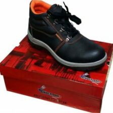 WIMBERLAND COMMERCIAL SAFETY SHOES