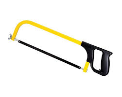 Stanley 12″ Fixed Hacksaw – E-20206