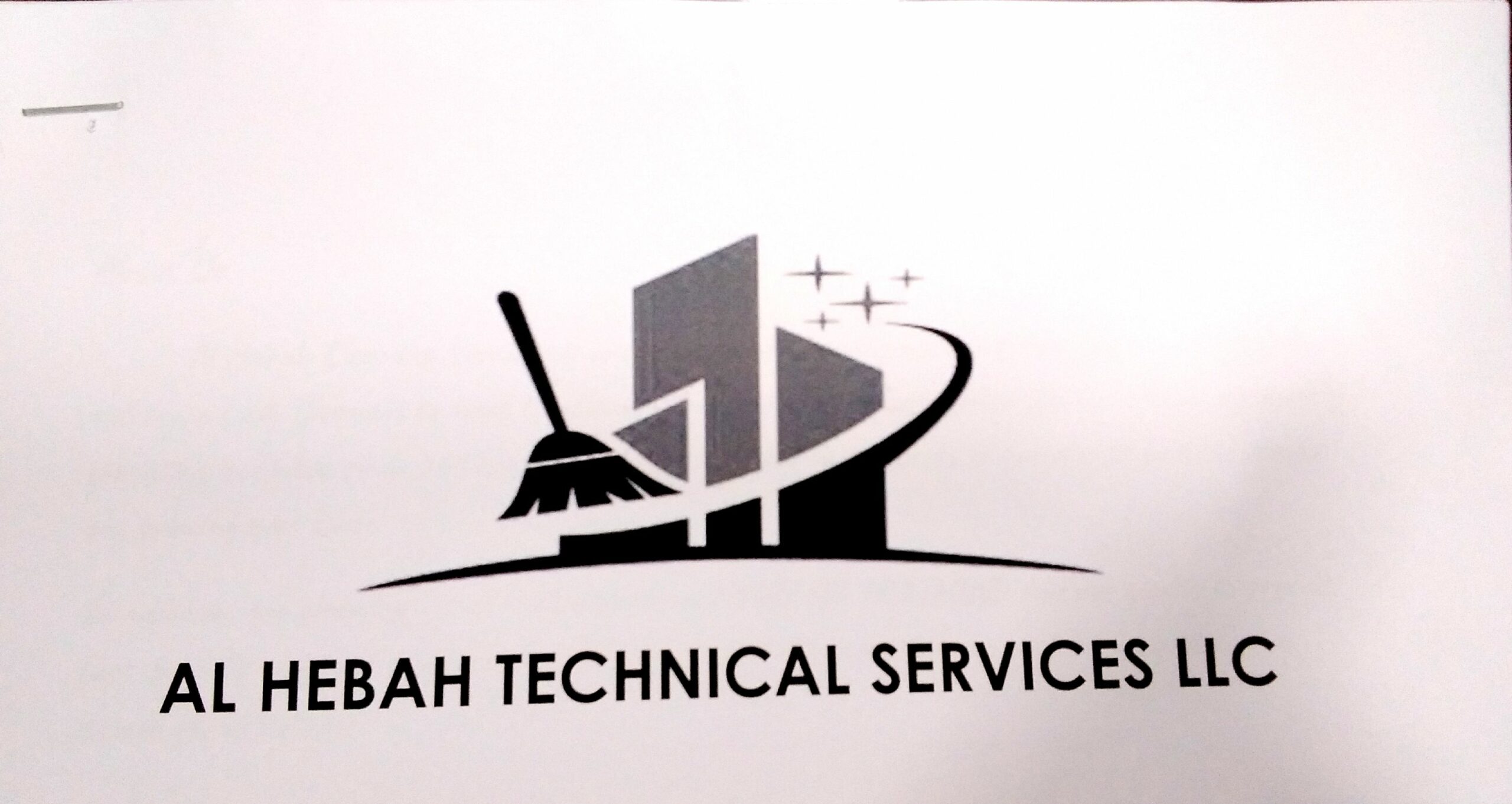 AL HEBAH TECHNICAL SERVICES L.L.C