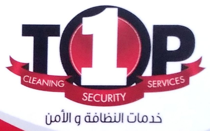 TOP 1 SECURITY AND CLEANING SERVICES