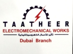 TAATHEER ELECTROMECHANICAL WORKS
