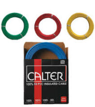 CALTER CABLE 91.44 M