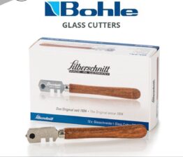 bohle glass cutters