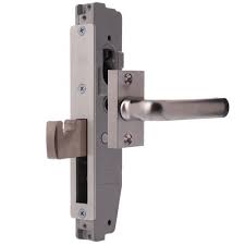 Mortise Door lock With cylinder
