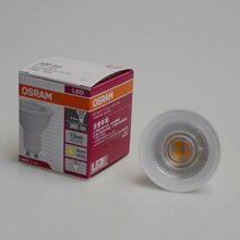 OSRAM LED LIGHT 50W